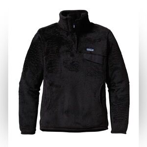 Patagonia Women's Re-Tool Snap-T Pullover
